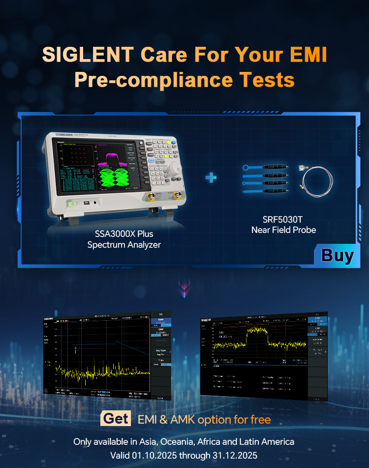 EMI Promotion